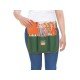 CONJUNTO PARA JARDIM 8 PECAS LINHA SWEET GARDEN TRAMONTINA