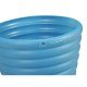 CACHEPO VASO MIMMO PARA JARDIM EM PLASTICO 5,5 LITROS AZUL TRAMONTINA