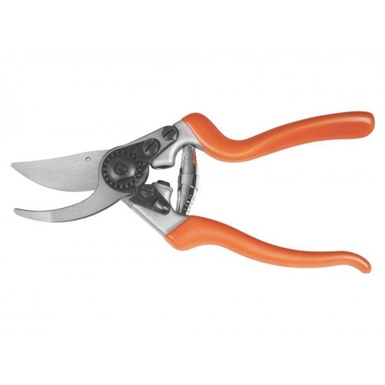 TESOURA DE PODA MET PROFIS LAMINA INTERCAMBIAVEL CABO REVESTIDO DE PLAST ENCARTELADO TRAMONTINA