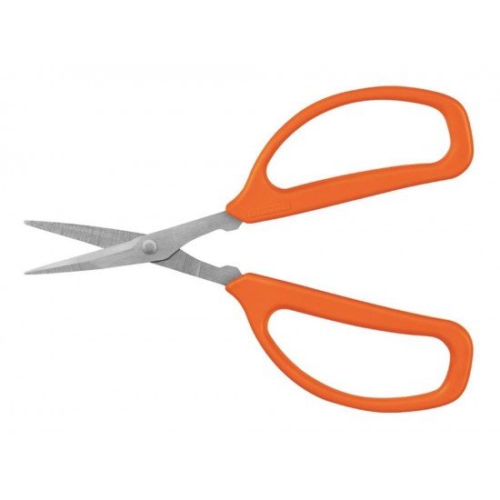 TESOURA PARA FRUTAS METALICA PROFISSIONAL COM CABO PLASTICO TRAMONTINA