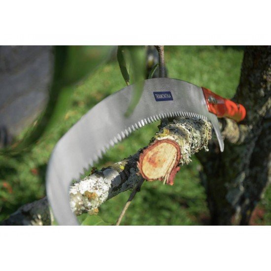 SERROTE COM GANCHO METALICO SEM CABO TRAMONTINA