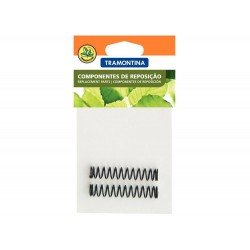 MOLA METALICA PARA TESOURA DE PODA 78300 78301 78302 E 78303 ENCARTELADO TRAMONTINA