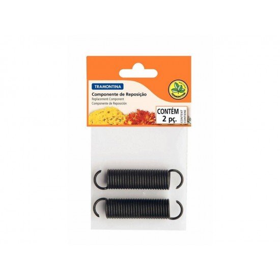 MOLA METALICA PARA SERROTE DE GALHOS ALTOS 78380 E 78381 ENCARTELADO TRAMONTINA