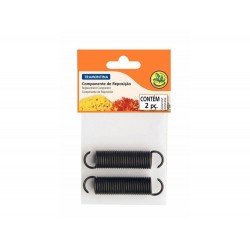 MOLA METALICA PARA SERROTE DE GALHOS ALTOS 78380 E 78381 ENCARTELADO TRAMONTINA