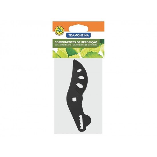 LAMINA METALICA PARA TESOURAO TIPO BYPASS 78363 505 TRAMONTINA