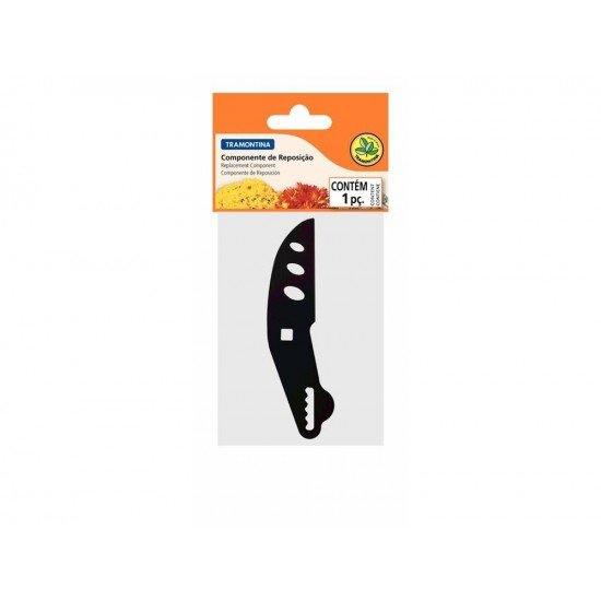 LAMINA METALICA PARA TESOURAO TIPO ANVIL 78366 505 TRAMONTINA