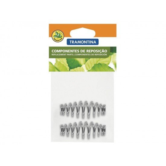 MOLA METALICA PARA TESOURA DE PODA 78300 MODELO NOVO ENCARTELADO TRAMONTINA