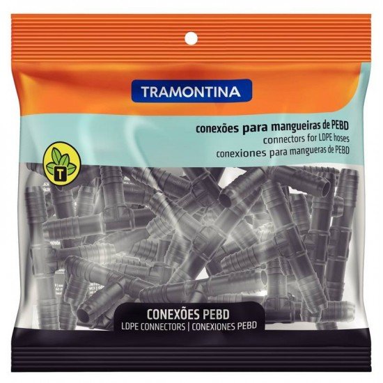 TE INTERNO TRIPLO 1/2 TRAMONTINA