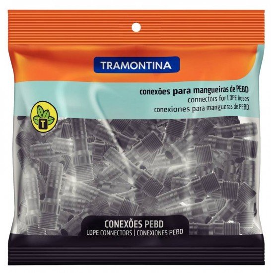 ADAPTADOR COM ROSCA EXTERNA 1/2 TRAMONTINA