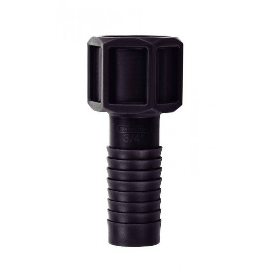 ADAPTADOR COM ROSCA INTERNA 3/4 TRAMONTINA
