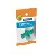 CONECTOR EM PLASTICO PARA ENGATE RAPIDO DE 1 2 5 8 E 3 4 PARAJARDIM,EMBALAGEM FLOW-PACK TRAMONTINA