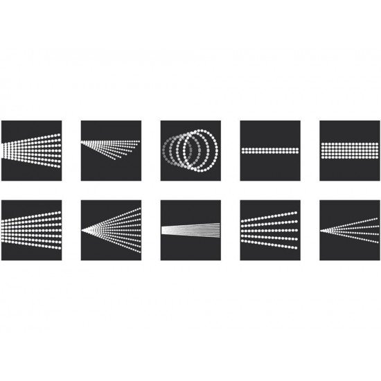 HIDROPISTOLA EM PLASTICO COM CABO METALICO PARA ENGATE RAPIDO PARA JARDIM TRAMONTINA