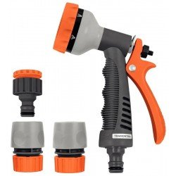 CONJUNTO PARA IRRIGACAO TRAMONTINA