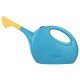 REGADOR PLASTICO PARA JARDIM 7 LITROS AZUL TRAMONTINA