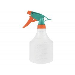 PULVERIZADOR PLASTICO MANUAL 0,5 L TRAMONTINA