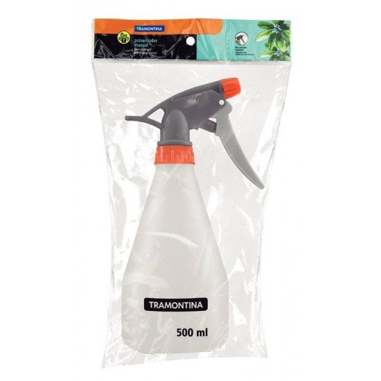 PULVERIZADOR MANUAL 0,5L TRAMONTINA