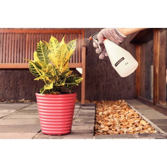 PULVERIZADOR MANUAL 1,0L TRAMONTINA