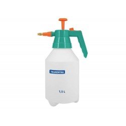PULVERIZADOR PLASTICO MANUAL DE COMPRESSAO PREVIA 1,5 L TRAMONTINA