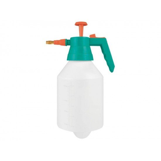 PULVERIZADOR PLASTICO MANUAL DE COMPRESSAO PREVIA 1,5 L TRAMONTINA