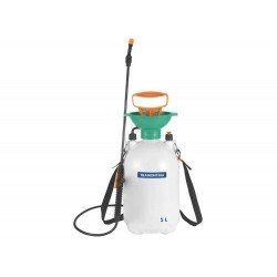 PULVERIZADOR PLASTICO LATERAL DE COMPREENSSAO PREVIA 5 L TRAMONTINA