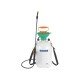 PULVERIZADOR PLASTICO LATERAL DE COMPREENSSAO PREVIA 5 L TRAMONTINA