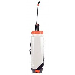 PULVERIZADOR COSTAL MANUAL 12 L TRAMONTINA