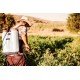 PULVERIZADOR COSTAL MANUAL 12 L TRAMONTINA