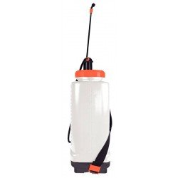 PULVERIZADOR COSTAL MANUAL 20 L TRAMONTINA