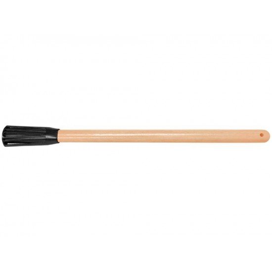 CABO DE MADEIRA OVAL DE 90 CM COM BUCHA PLASTICA PARA PICARETA COM OLHO DE 70 X 45 MM TRAMONTINA