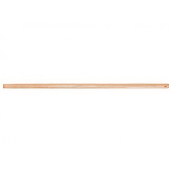 CABO DE MADEIRA COM 120 CM PARA CAVADEIRA RETA TRAMONTINA