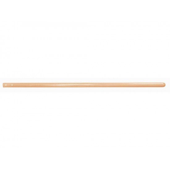 CABO DE MADEIRA COM 120 CM PARA CAVADEIRA RETA TRAMONTINA