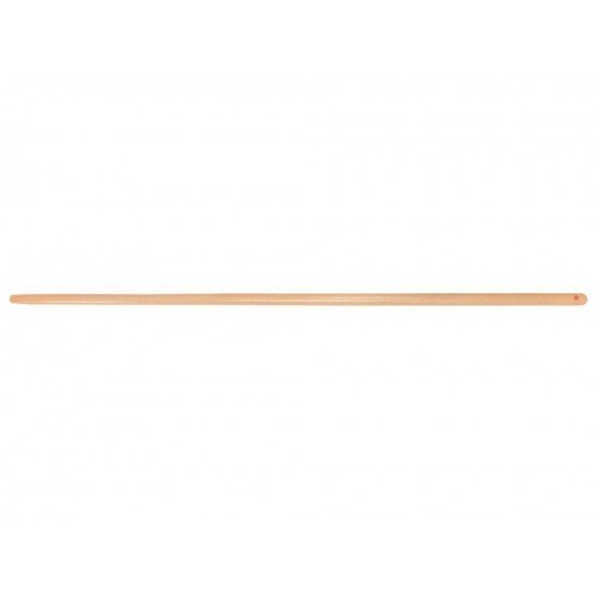 CABO DE MADEIRA COM 120 CM PARA VASSOURA E RASTELO ANCINHO TRAMONTINA