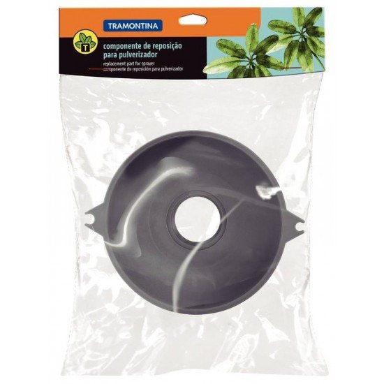 FUNIL PARA PULVERIZADOR 5/8 L TRAMONTINA