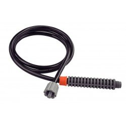 MANGUEIRA COM PORCA PULV. 5/8 L TRAMONTINA