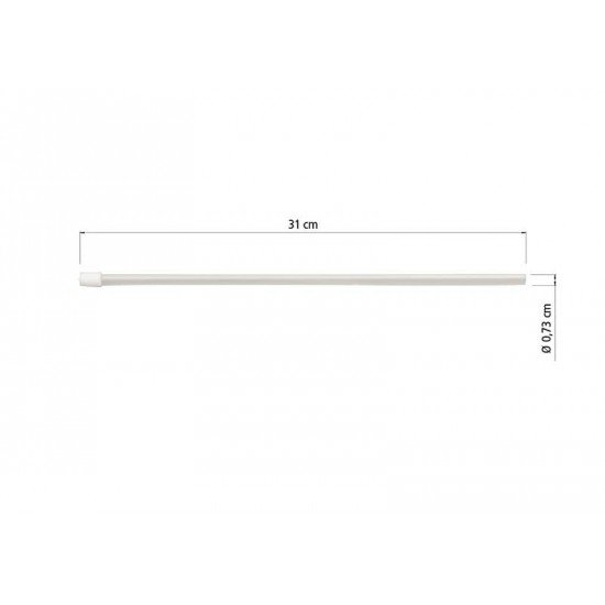 TUBO INT. PULVERIZADOR 5 L TRAMONTINA