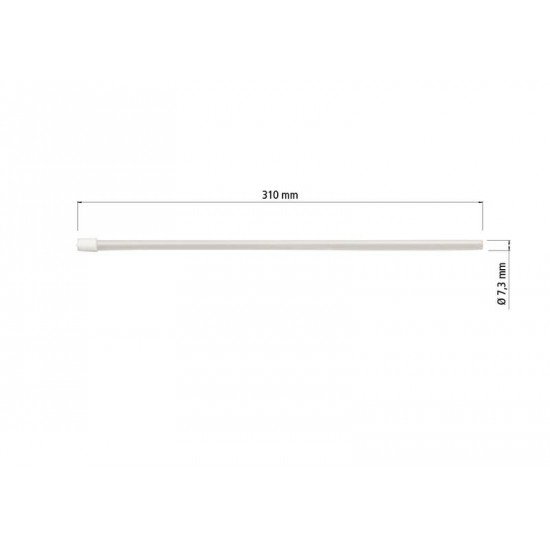 TUBO INT. PULVERIZADOR 5 L TRAMONTINA