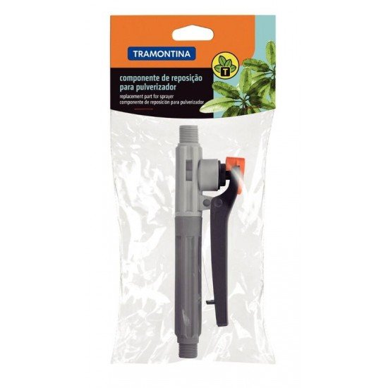 REGISTRO PARA PULVERIZAD. 12/16/20 L TRAMONTINA