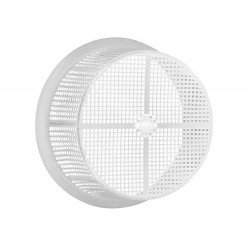 FILTRO PLASTICO DO TANQUE PARA PULVERIZADOR COSTAL TRAMONTINA