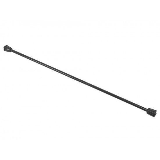 HASTE DE PULVERIZACAO COM VEDACOES E PORCAS PARA PULVERIZADOR COSTAL TRAMONTINA