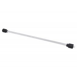 LANCA EM ACO COM ANEL DE VEDACAO E PORCA PARA PULVERIZADOR TRAMONTINA