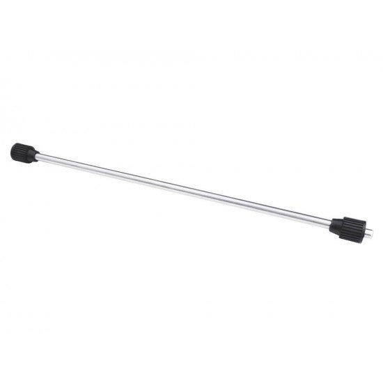 LANCA EM ACO COM ANEL DE VEDACAO E PORCA PARA PULVERIZADOR TRAMONTINA