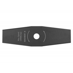 LAMINA METALICA DUAS PONTAS DE REPOSICAO PARA RC33 43B TRAMONTINA