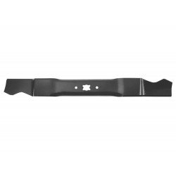 LAMINA METALICA DE REPOSICAO 550 MM PARA CORTADOR DE GRAMA TRAMONTINA