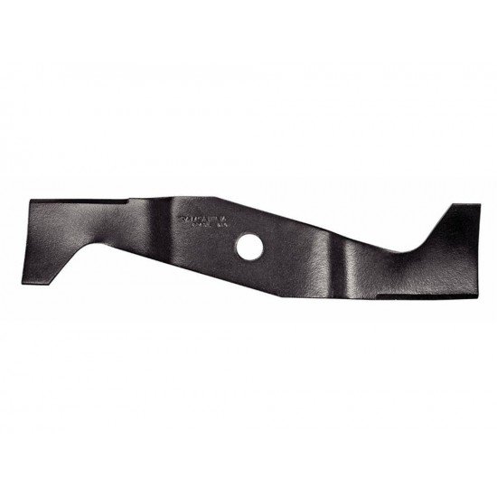 LAMINA DE CORTE EM ACO 2,65 X 350MM PARA CORTADORES DE GRAMA CE35P CE35M E CE35M2 TRAMONTINA