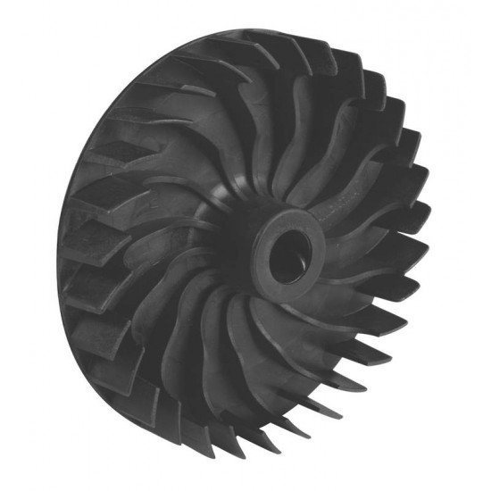 VENTOINHA SUPORTE DA LAMINA PARA CORTADOR DE GRAMA CE35M2 E CE35P TRAMONTINA