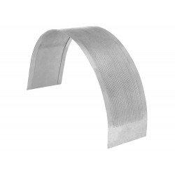 PENEIRA METALICA COM FURO DE 0,8 MM PARA TRITURADOR TRE25 TRAMONTINA