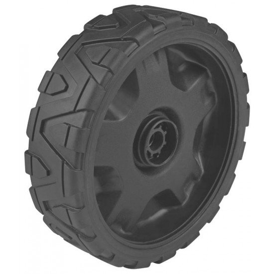 RODA MENOR PARA CORTADOR DE GRAMA CE45M, CC45M E CC50M TRAMONTINA