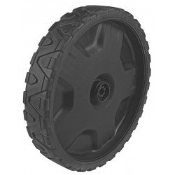 RODA MAIOR PARA CORTADOR DE GRAMA CC50M TRAMONTINA