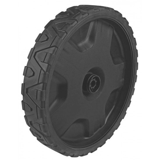 RODA MAIOR PARA CORTADOR DE GRAMA CC50M TRAMONTINA