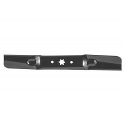 LAMINA METALICA DE REPOSICAO 470 MM PARA CORTADOR DE GRAMA GIRO ZERO TRAMONTINA